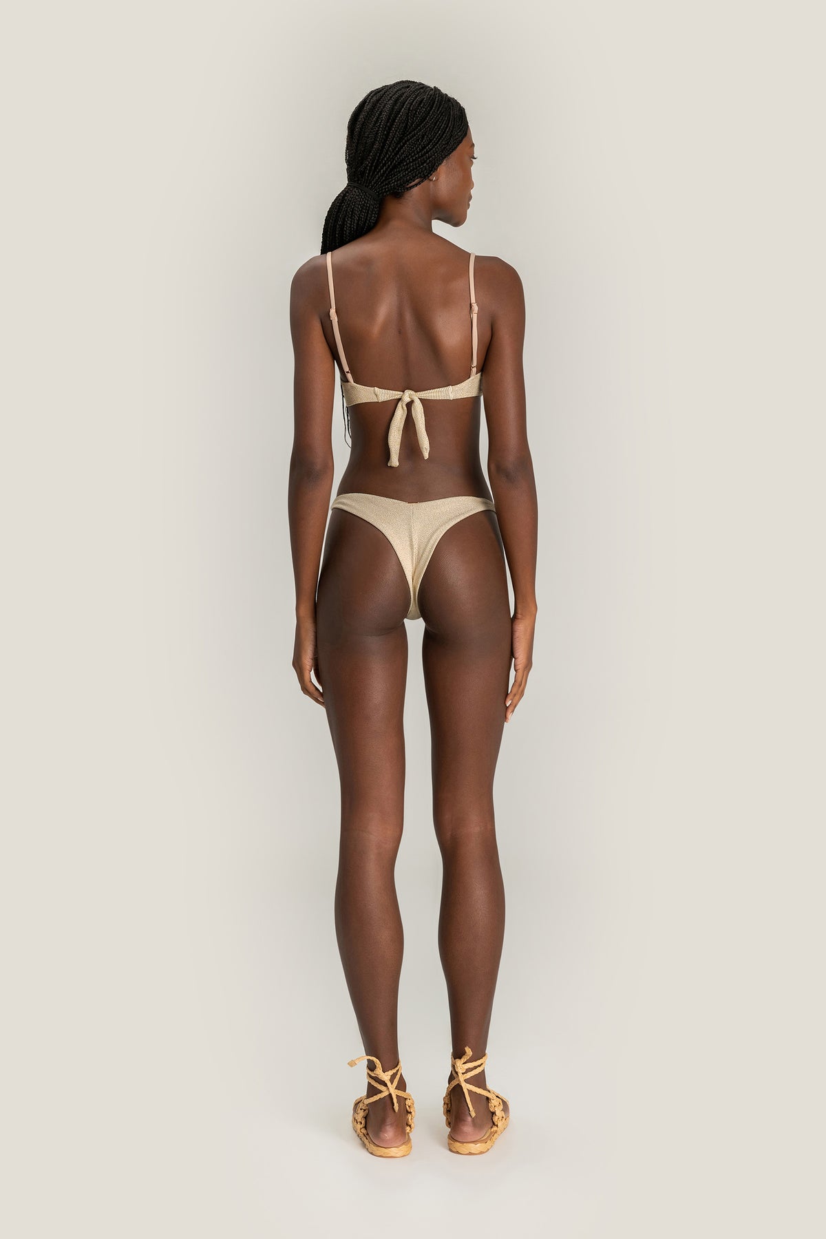 Lumiere Classic Bottom