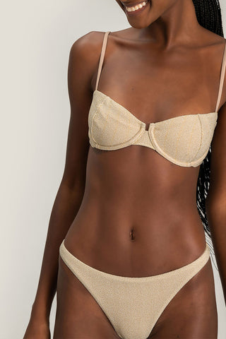 Lumiere Classic Bottom