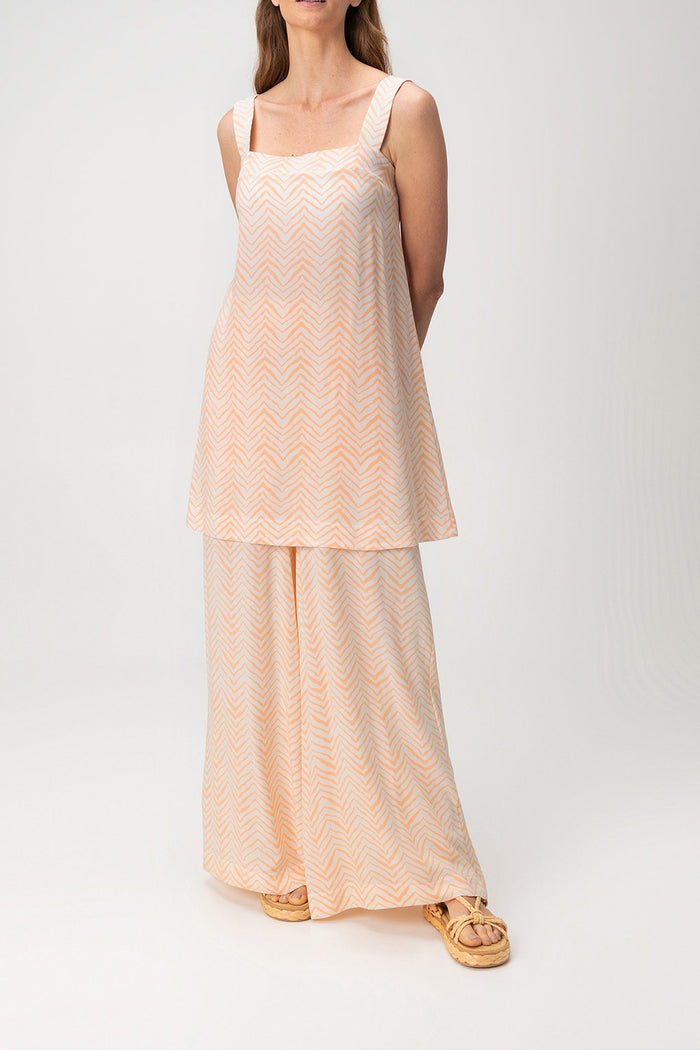 Soleil Wide Pants