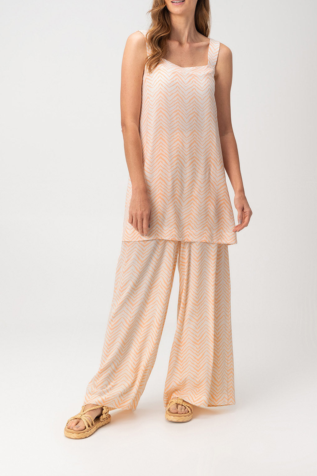 Soleil Wide Pants
