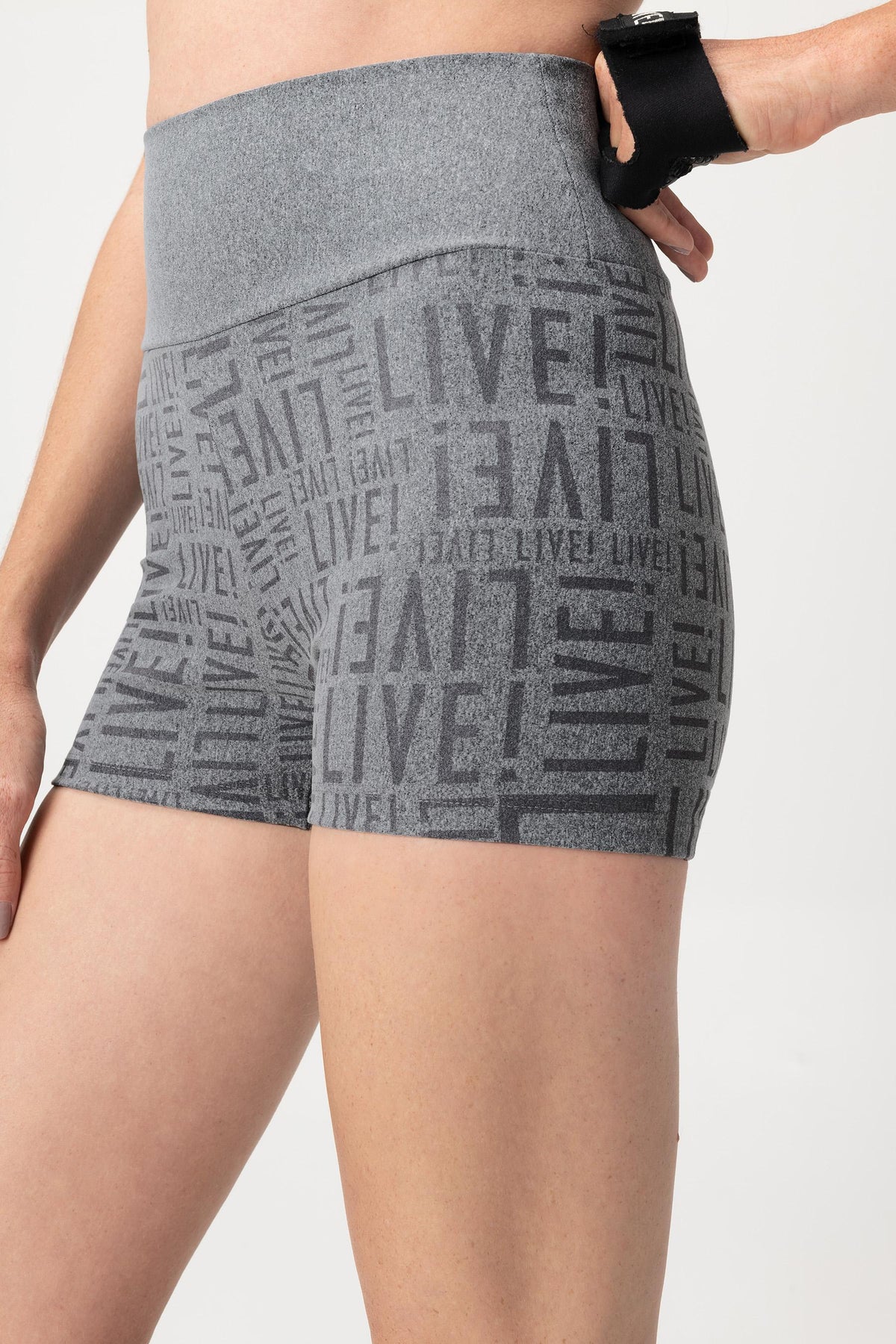 Fit LIVE! Sense Pro® Shorts