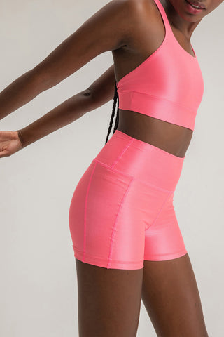 Allure Fitness Shorts