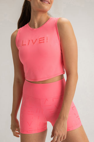 Hydefit® Adaptiv Icon Fit Shorts