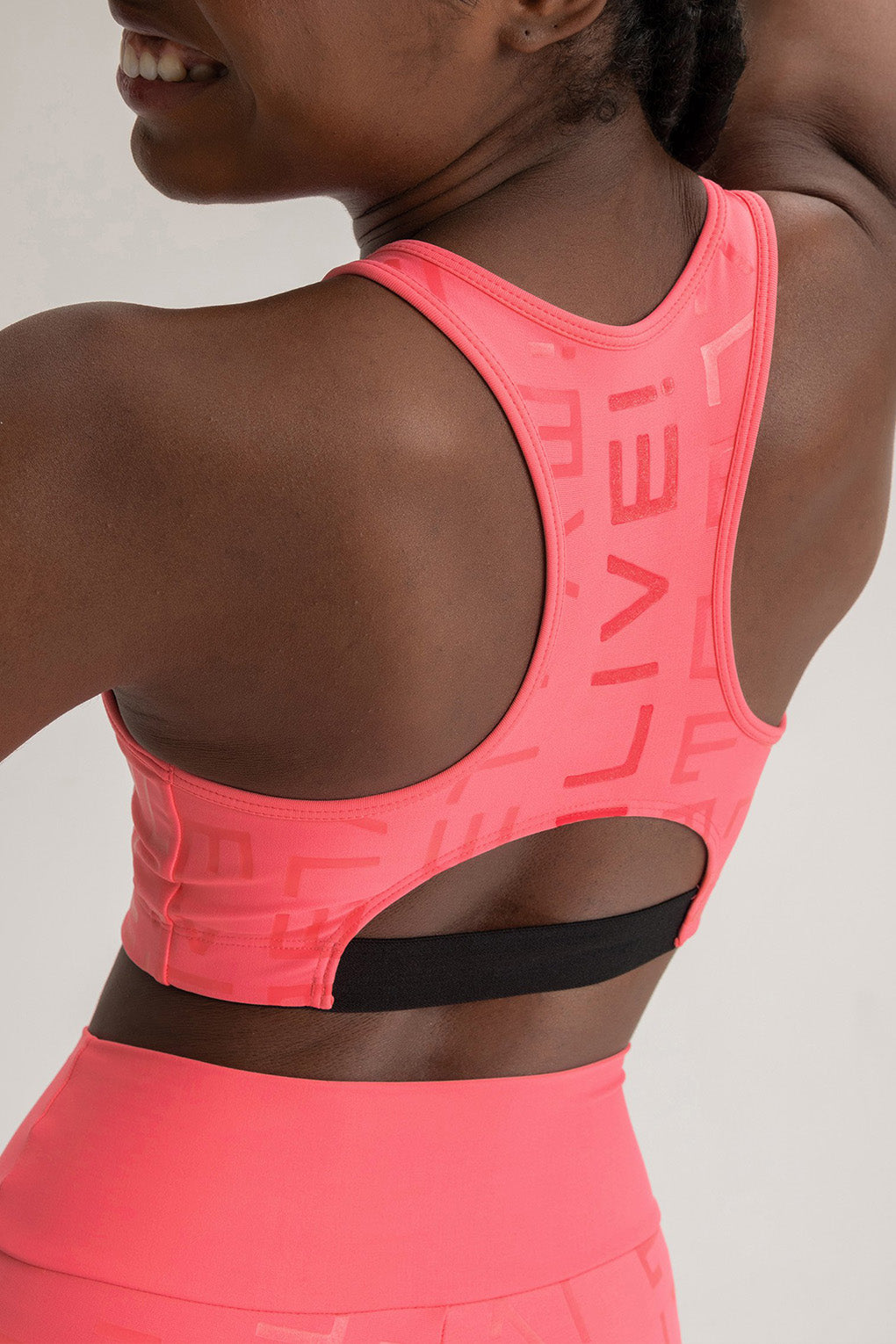 Icon Sports Bra