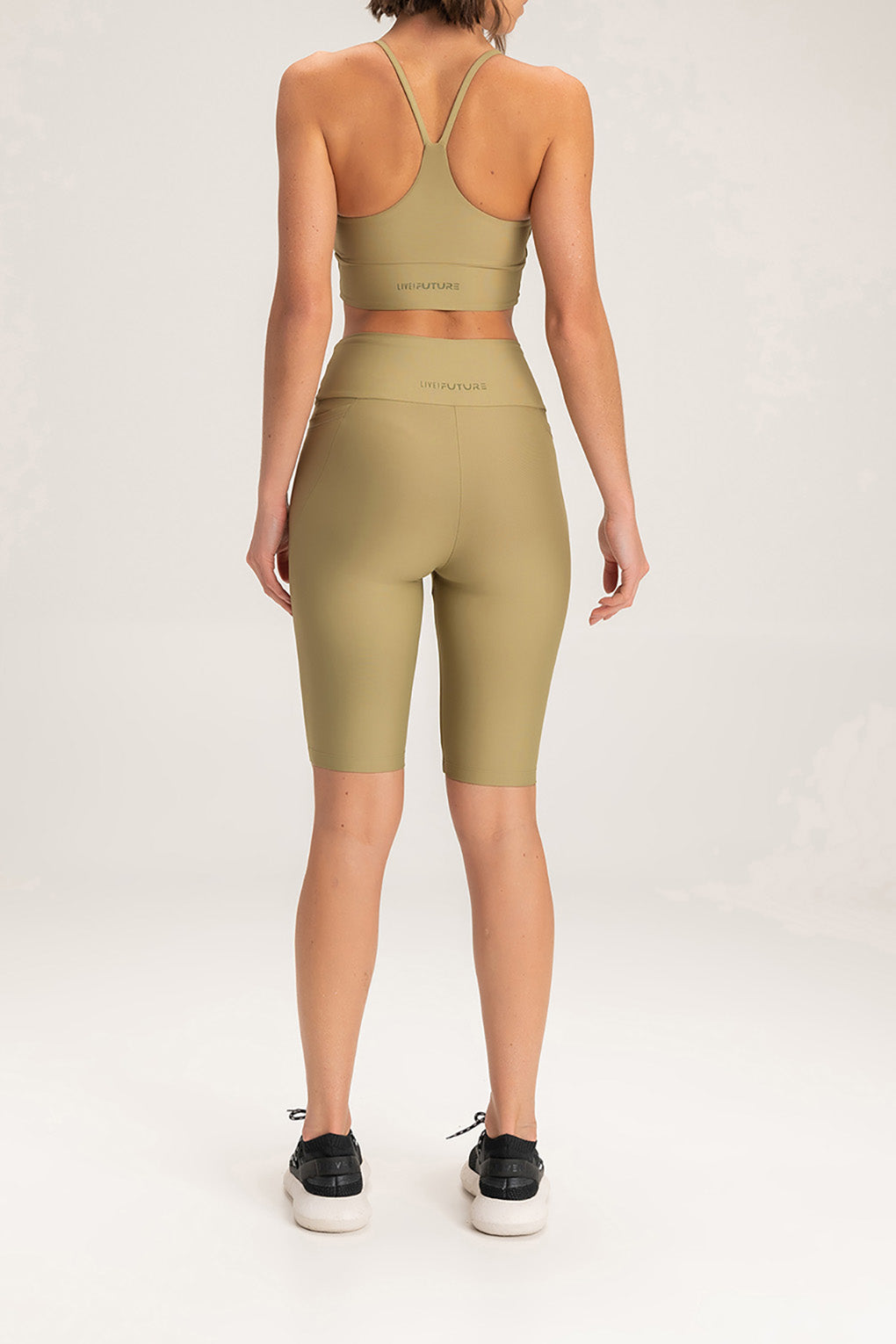 Fit Green®  Biker Shorts