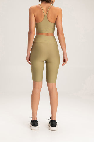 Fit Green®  Biker Shorts