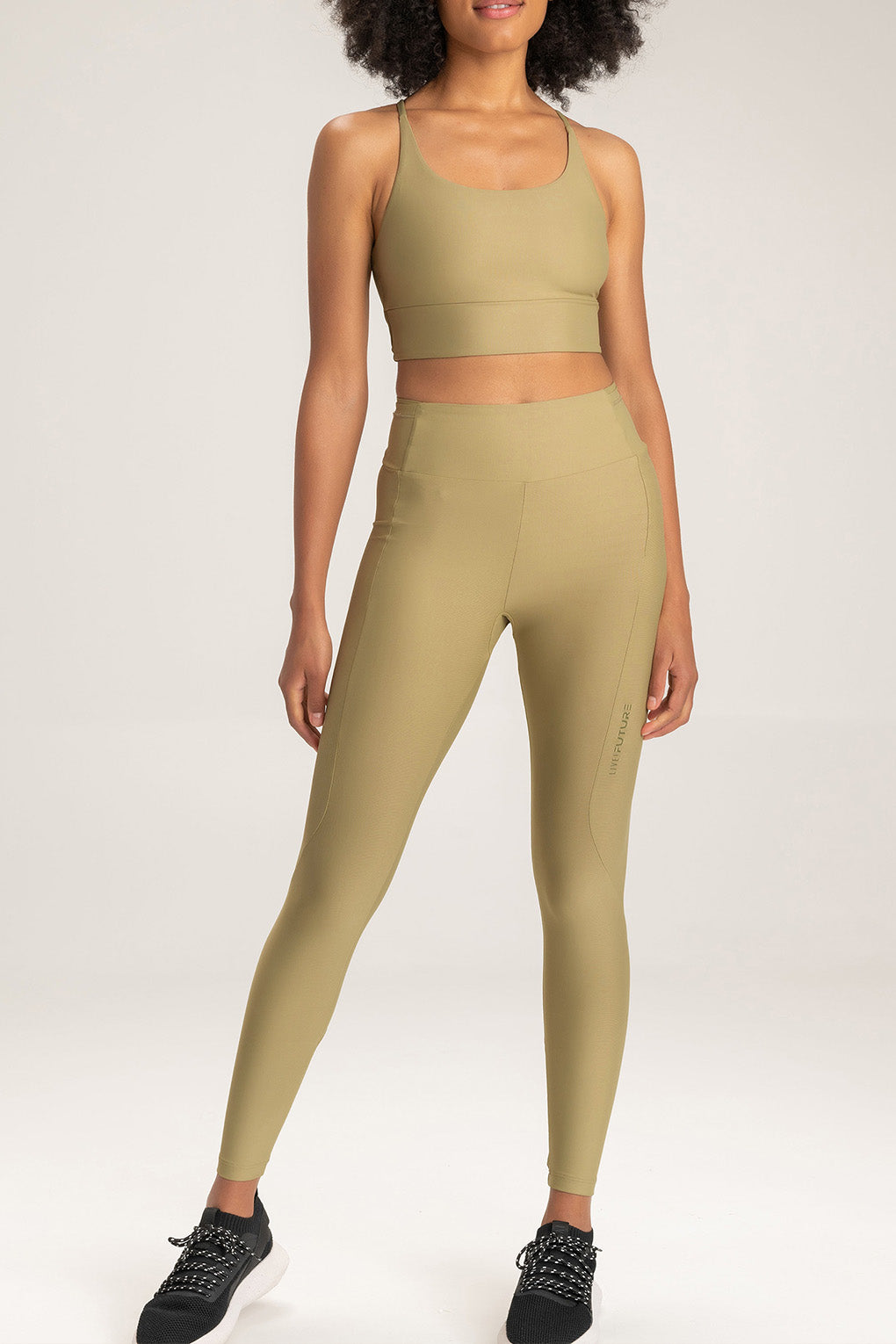 Fit Green®  Leggings