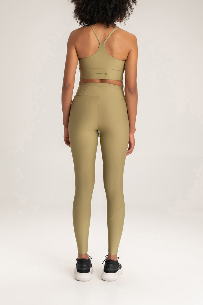 Fit Green®  Leggings