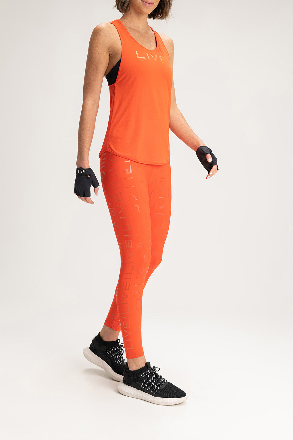 Hydefit® Adaptiv Icon Leggings