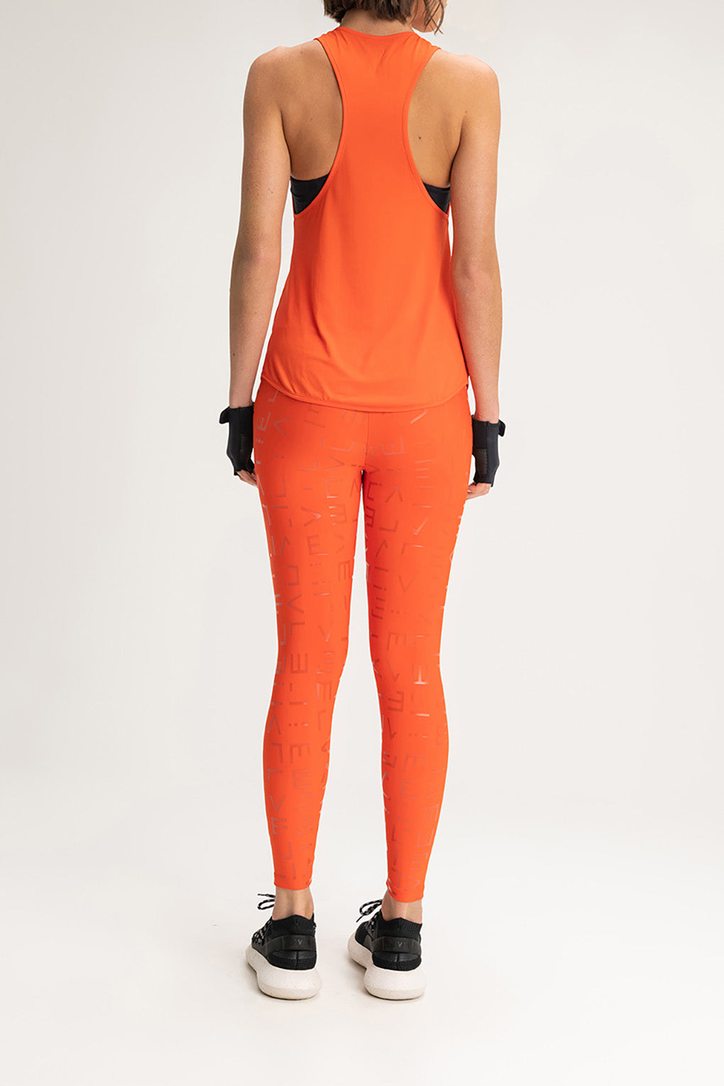 Hydefit® Adaptiv Icon Leggings