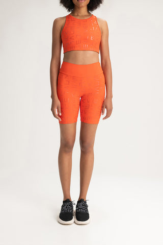 Hydefit® Adaptiv Icon Long Shorts