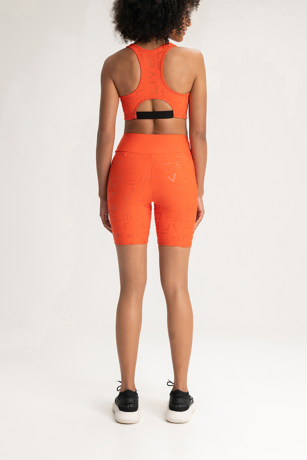 Hydefit® Adaptiv Icon Long Shorts