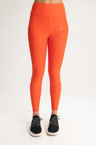 Hydefit® Adaptiv Icon Leggings