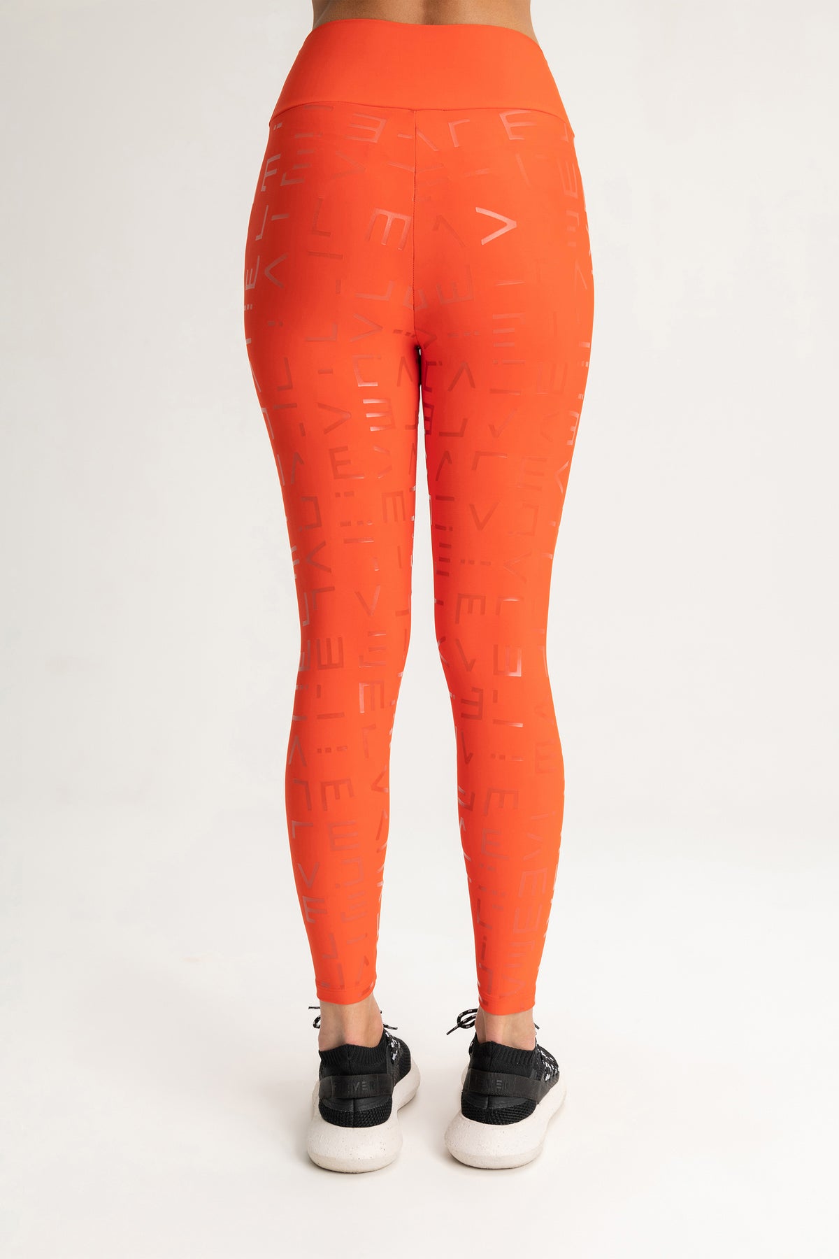Hydefit® Adaptiv Icon Leggings
