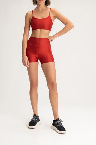 Allure Fitness Shorts