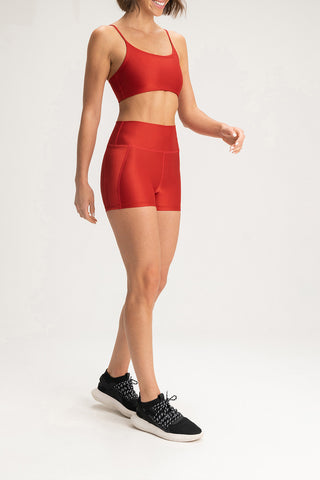 Allure Fitness Shorts