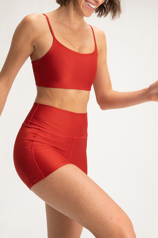 Allure Fitness Shorts