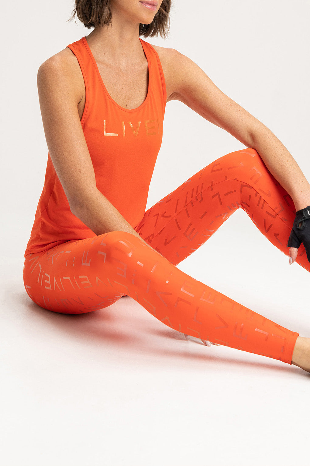 Hydefit® Adaptiv Icon Leggings