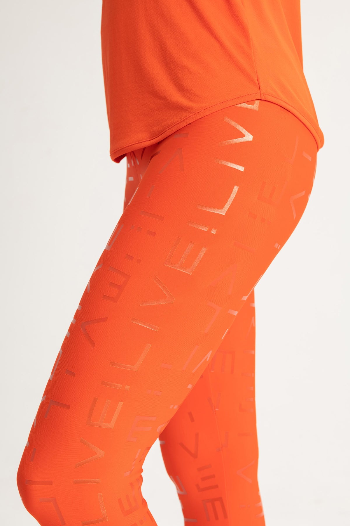Hydefit® Adaptiv Icon Leggings