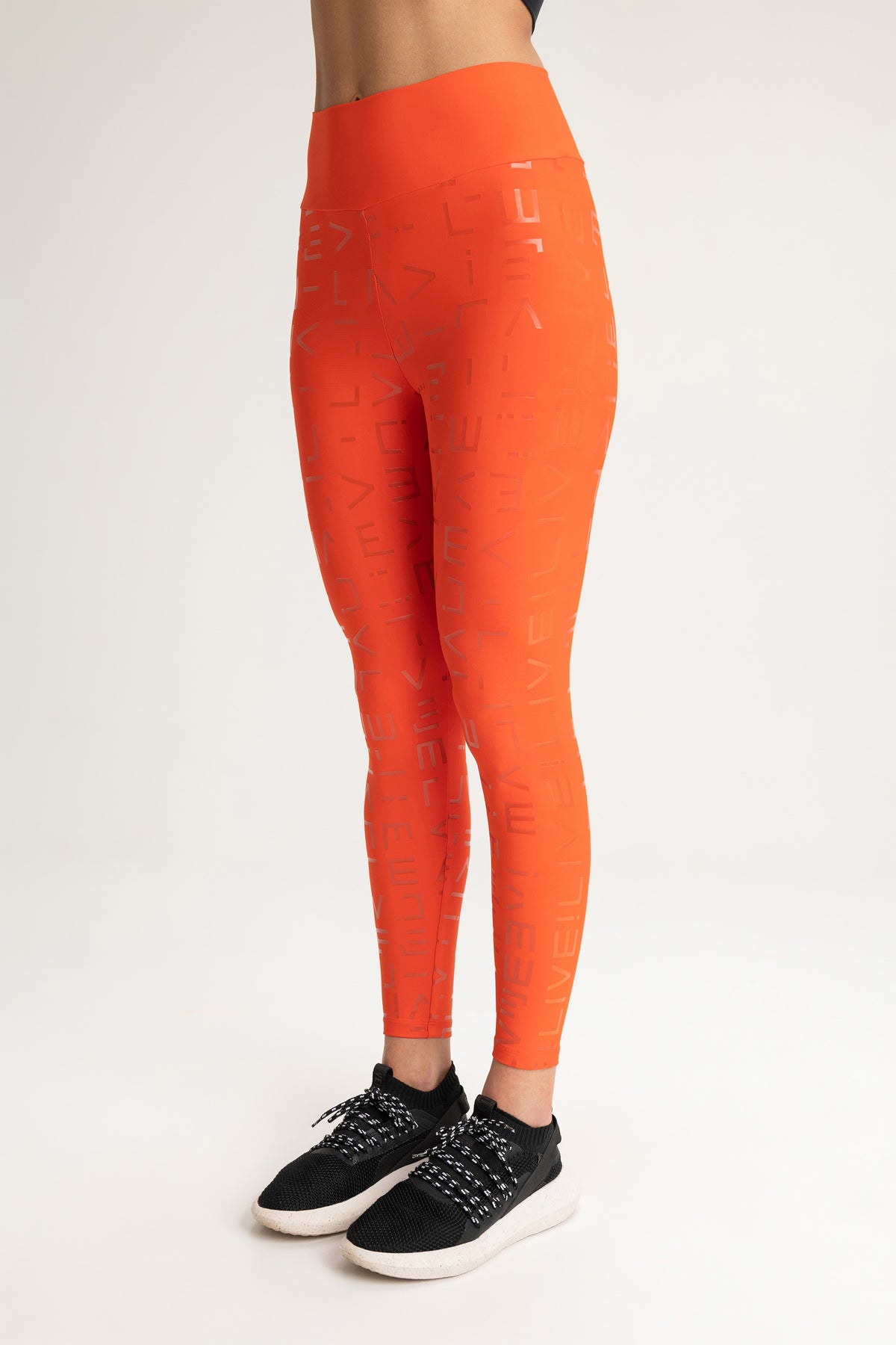 Hydefit® Adaptiv Icon Leggings
