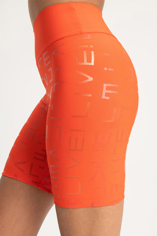 Hydefit® Adaptiv Icon Long Shorts
