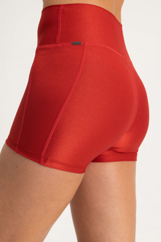 Allure Fitness Shorts