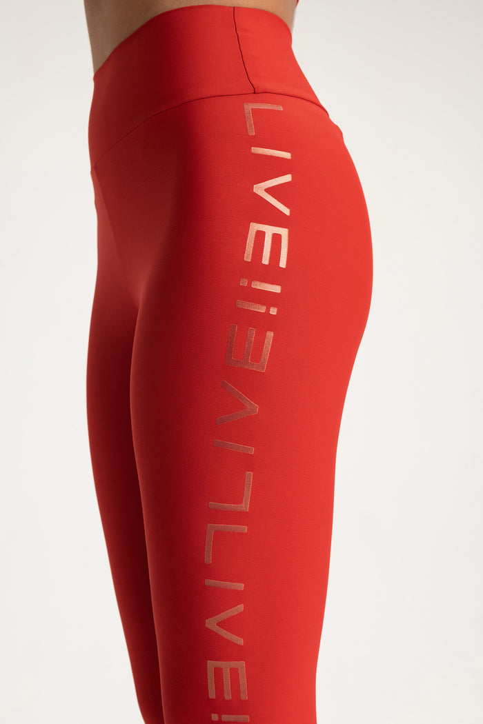 Icon Neo Leggings