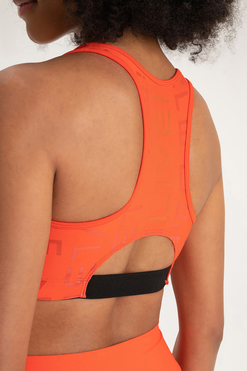 Icon Sports Bra