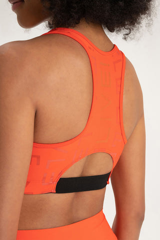 Icon Sports Bra