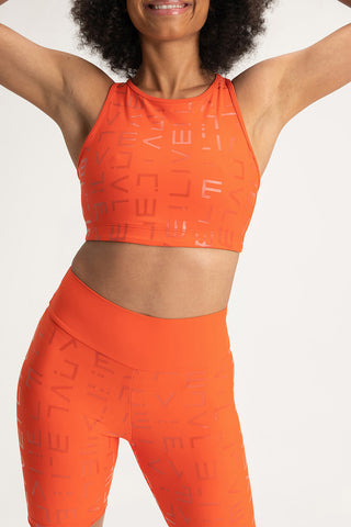 Icon Sports Bra