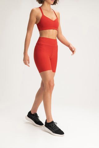 Active® Long Shorts