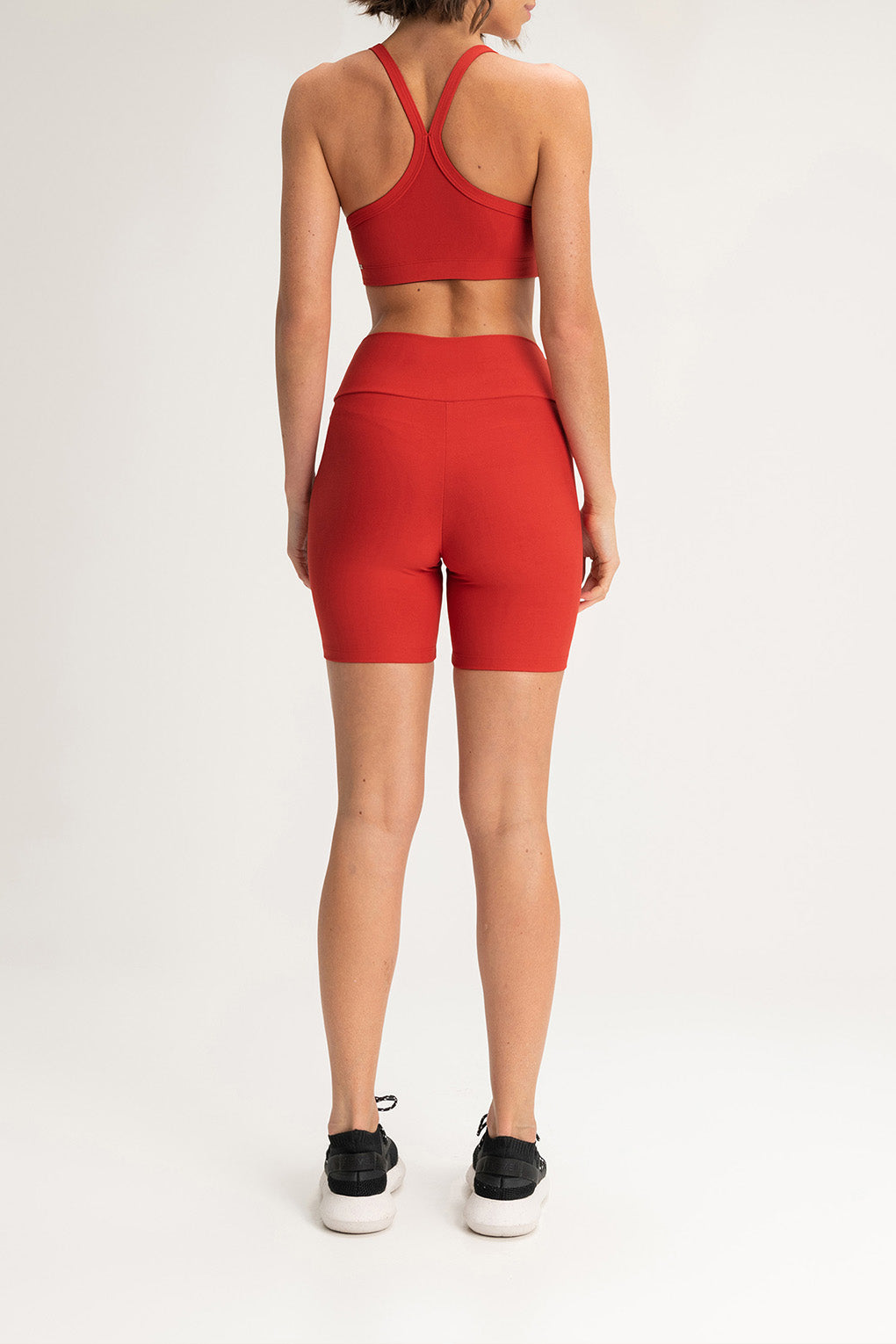 Active® Long Shorts