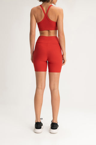 Active® Long Shorts