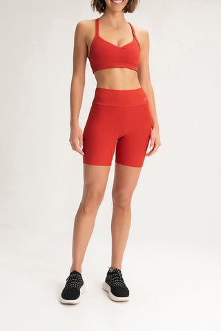 Active® Long Shorts