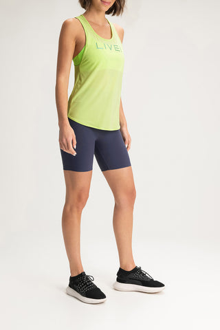 Active® Long Shorts