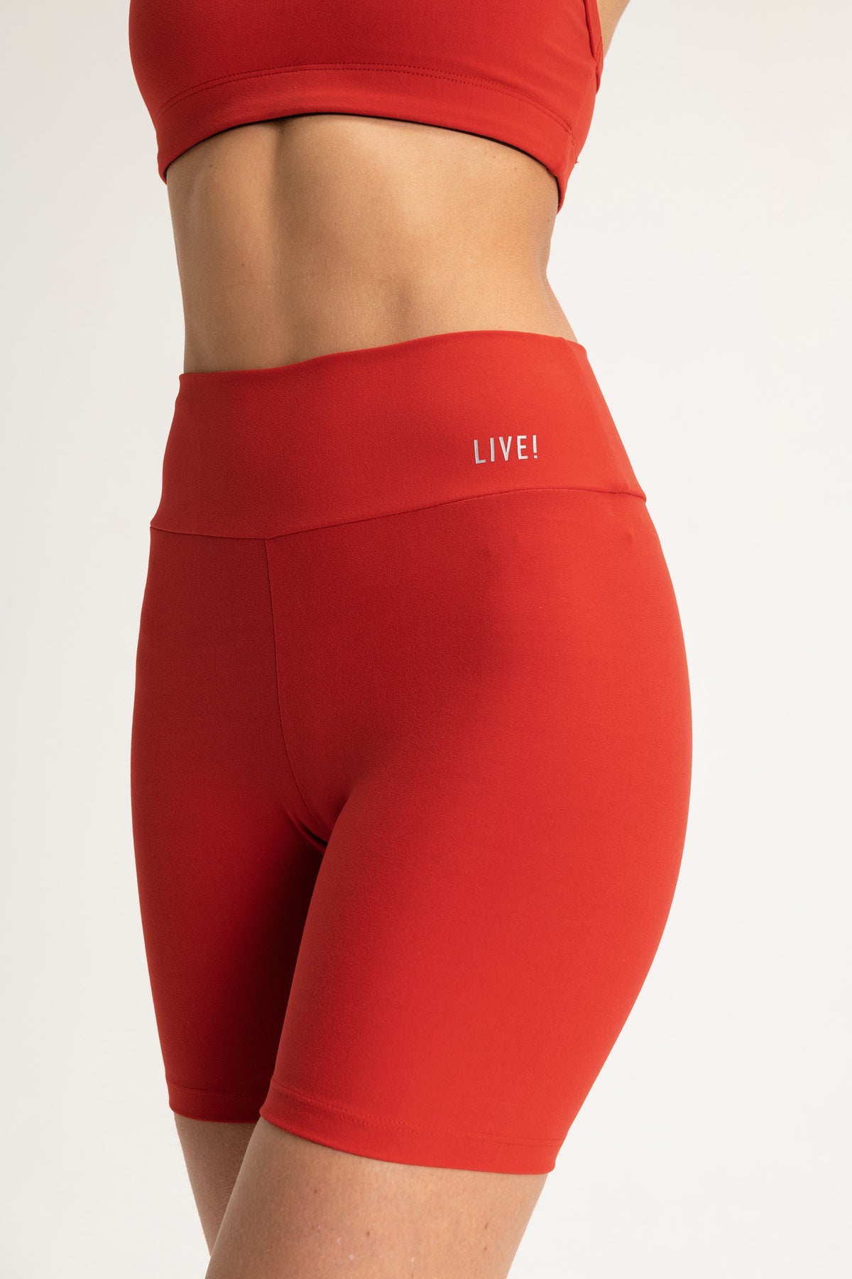 Active® Long Shorts