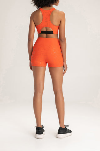 Hydefit® Adaptiv Icon Fit Shorts