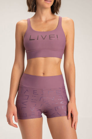 Hydefit® Adaptiv Icon Fit Shorts