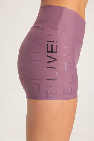 Hydefit® Adaptiv Icon Fit Shorts