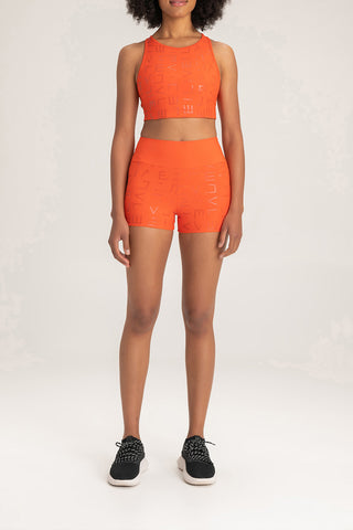 Hydefit® Adaptiv Icon Fit Shorts