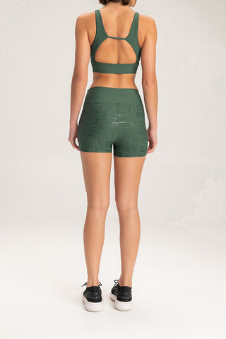 Hydefit® Adaptiv Icon Fit Shorts