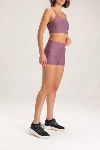 Hydefit® Adaptiv Icon Fit Shorts