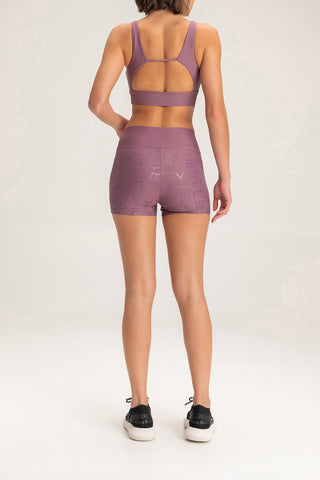 Hydefit® Adaptiv Icon Fit Shorts