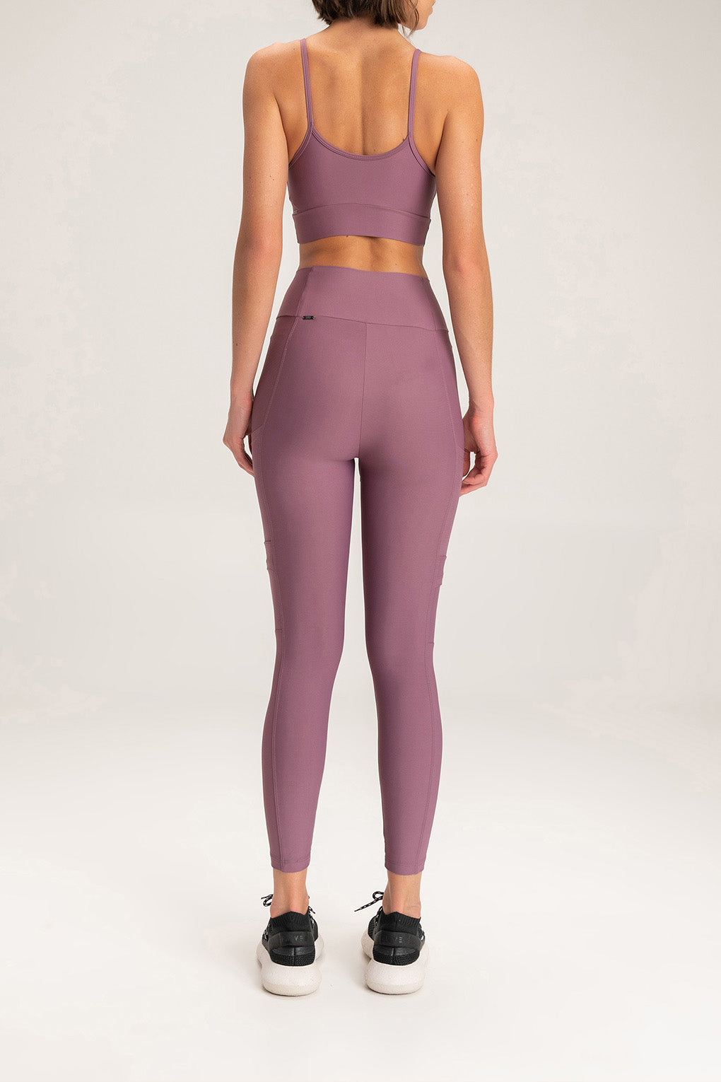 Hydefit® Adaptiv Tule Leggings