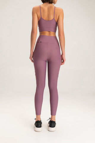 Hydefit® Adaptiv Tule Leggings
