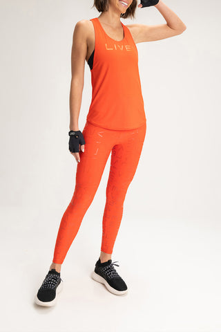 LIVE! Comfort Tank Top