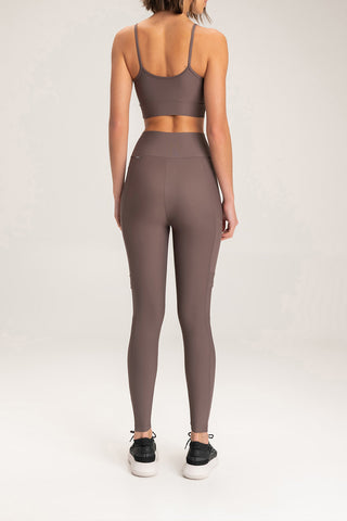 Hydefit® Adaptiv Tule Leggings