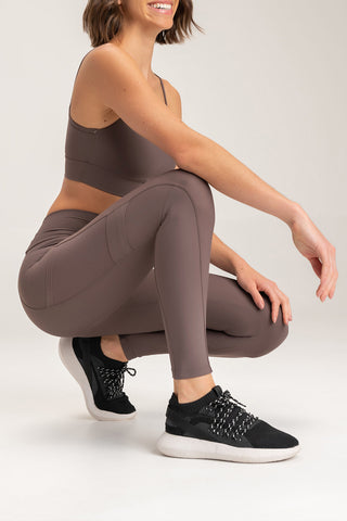 Hydefit® Adaptiv Tule Leggings