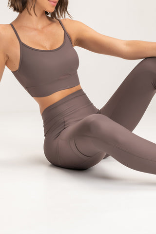 Hydefit® Adaptiv Tule Bra