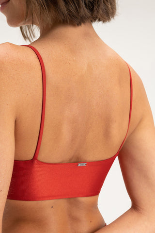 Allure® Adaptiv Curve Bra